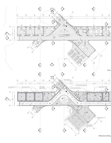 Oscar A. Cortés Landa 家具目录 · 室内 Design Portfolio 第 20 页