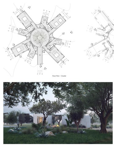Oscar A. Cortés Landa 家具目录 · 室内 Design Portfolio 第 22 页