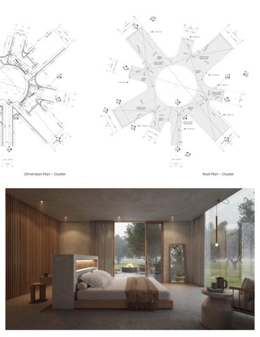 Oscar A. Cortés Landa 家具目录 · 室内 Design Portfolio 第 23 页