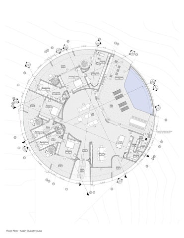 Oscar A. Cortés Landa 家具目录 · 室内 Design Portfolio 第 24 页