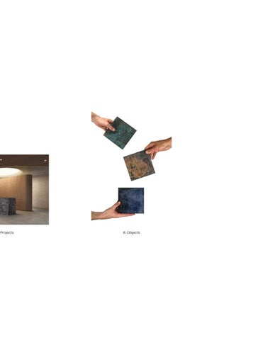 Oscar A. Cortés Landa 家具目录 · 室内 Design Portfolio 第 3 页