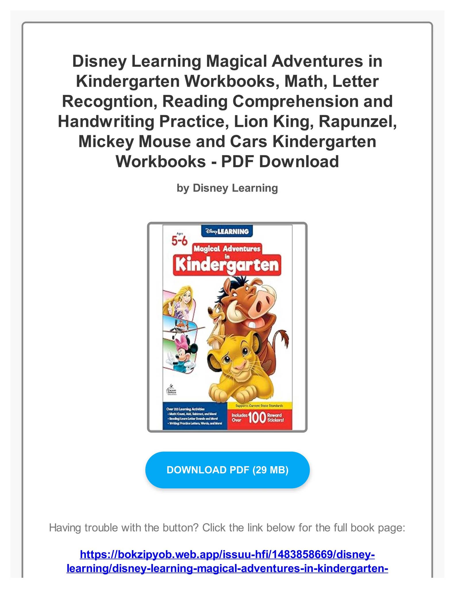 語学・辞書・学習参考書 Disney magical storys 語学・辞書・学習参考書 Disney magical storys 51hDwWrCRzL.jpg