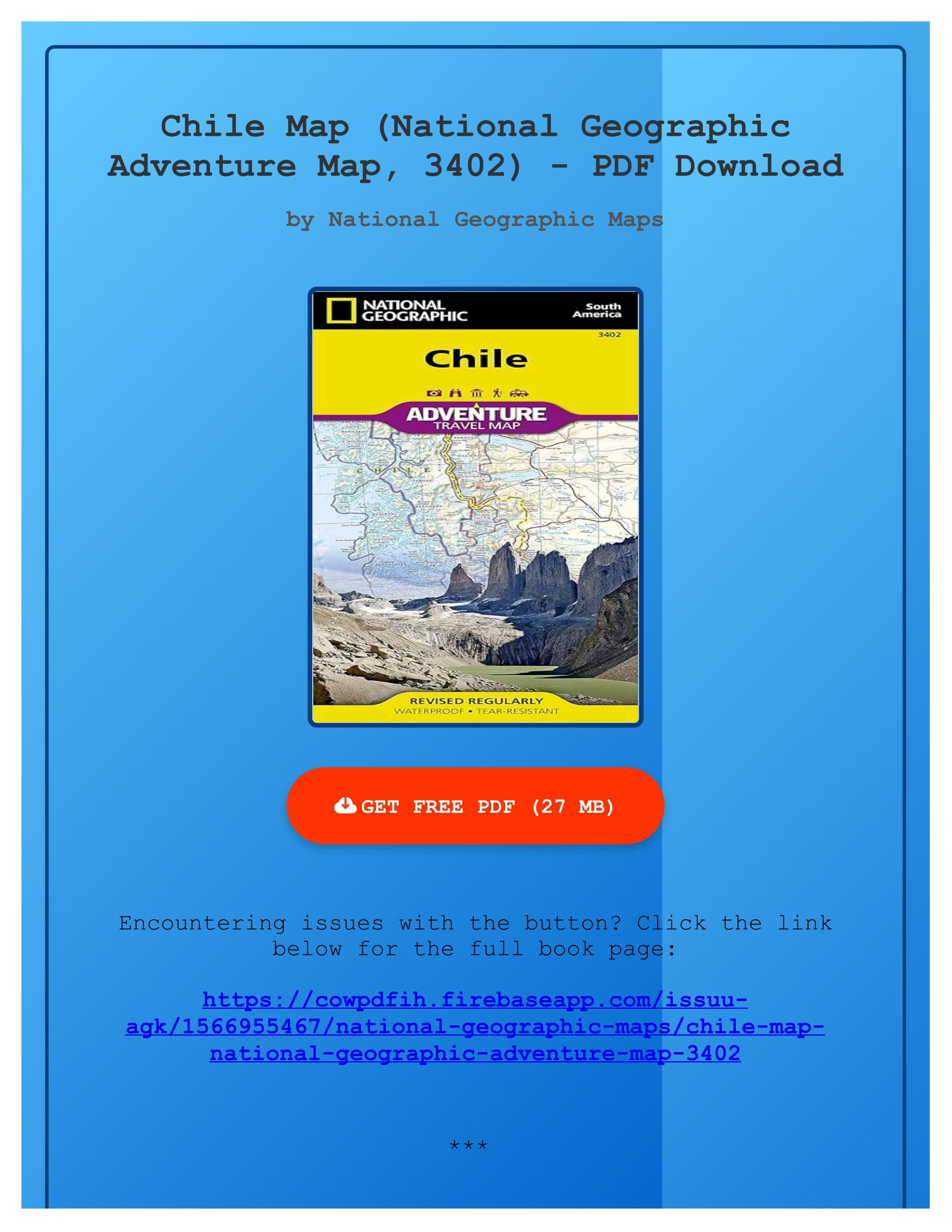 Journey Through Mexico'S Landforms: A Geographic Adventure - iktll15