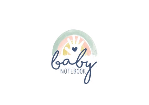 babynotebook Publisher Publications - Issuu