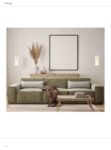 Esteta Interiori 灯饰目录 - Italux 2 第 4 页
