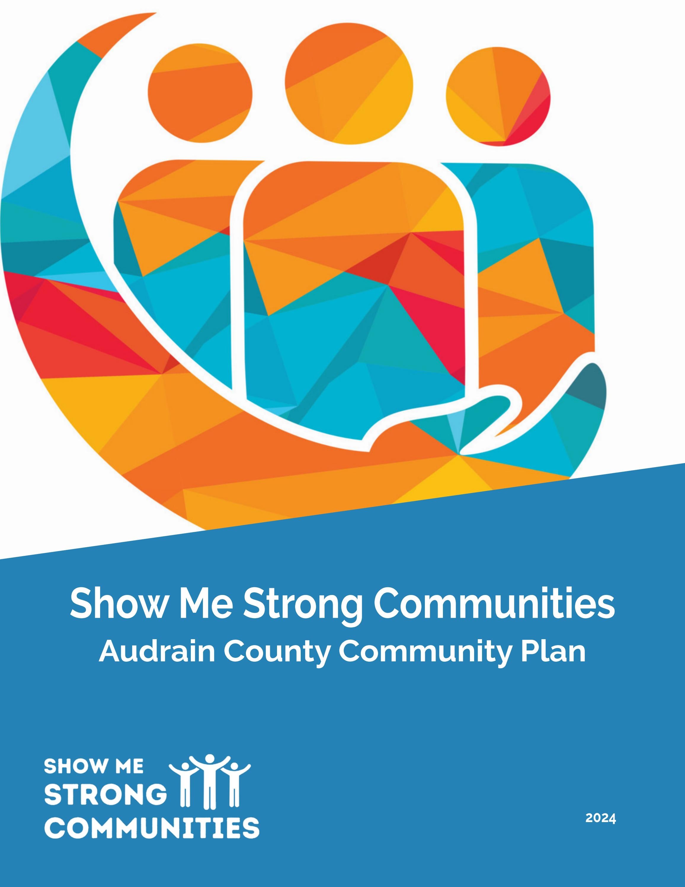 Audrain County Community Action Plan by Central Missouri Community