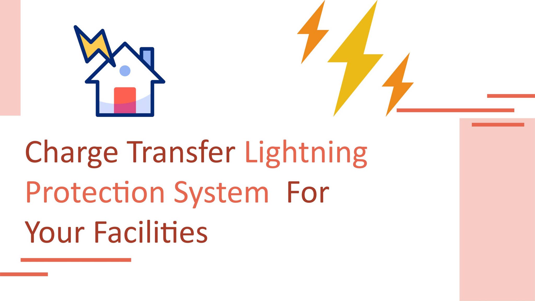 Charge Transfer Lightning Protection System For Your Facilities by ...