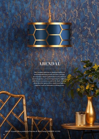 dar-lighting The 灯饰 Shade Studio 目录 第 12 页