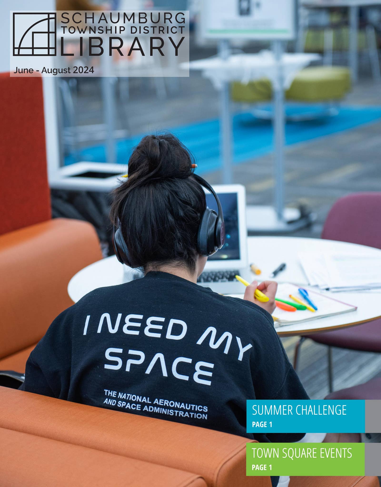 Summer Guide by Schaumburg Township District Library Issuu