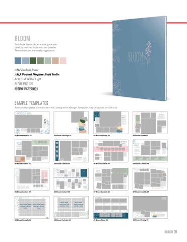 2025 eDesign 册 Styles 第 11 页