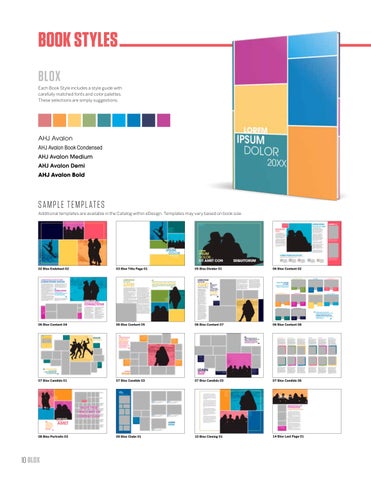 2025 eDesign 册 Styles 第 12 页