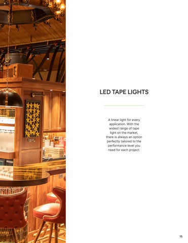 elementalled Diode LED 灯饰目录 第 17 页
