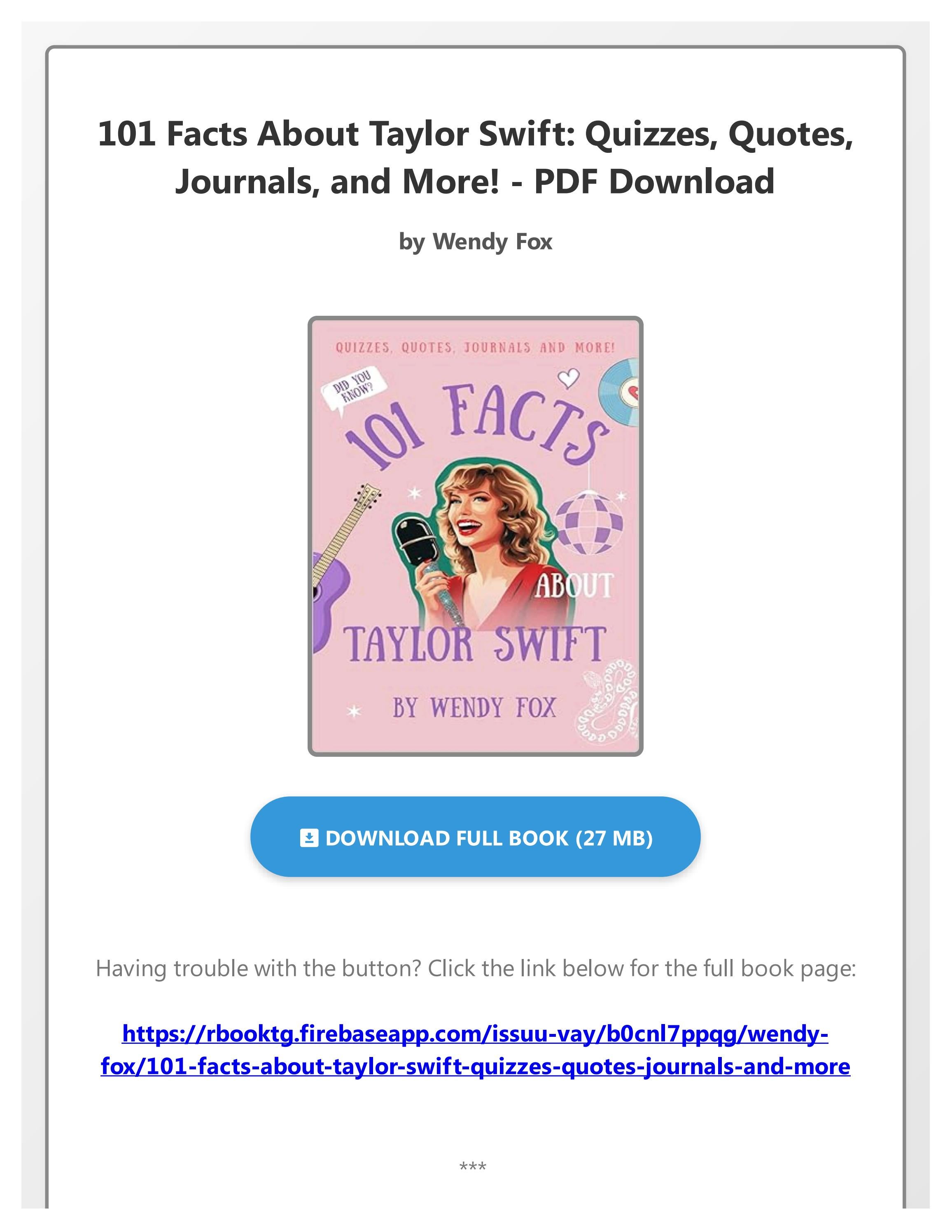 Taylor Swift Quiz Buzzfeed - c51rhxa