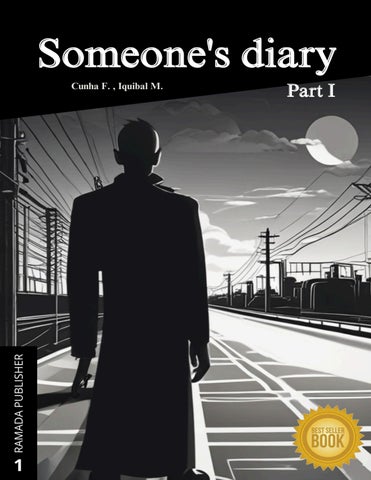 Someone's diary Part 1