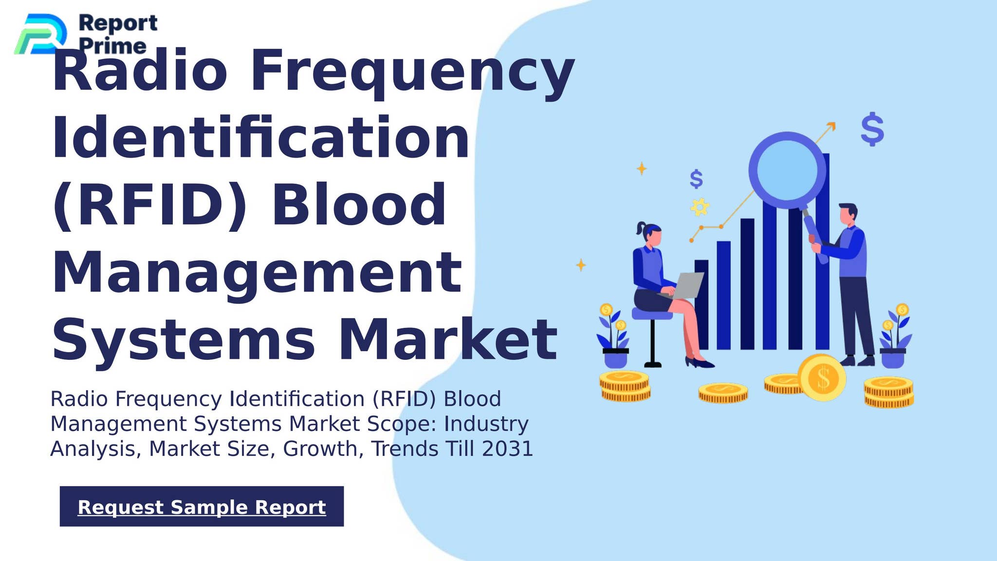 Global Radio Frequency Identification (RFID) Blood Management Systems ...