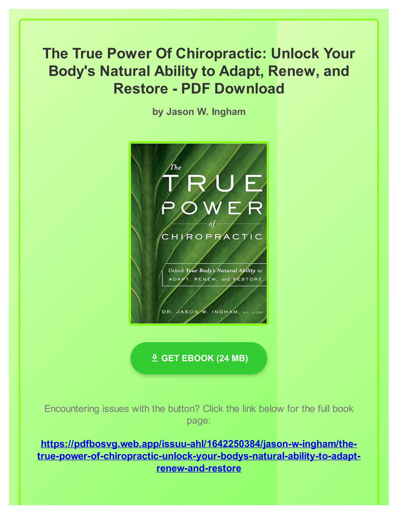 Unlock Your Body'S Potential: The Shocking Benefits Of A 60 Hour Fast - gtm12ws