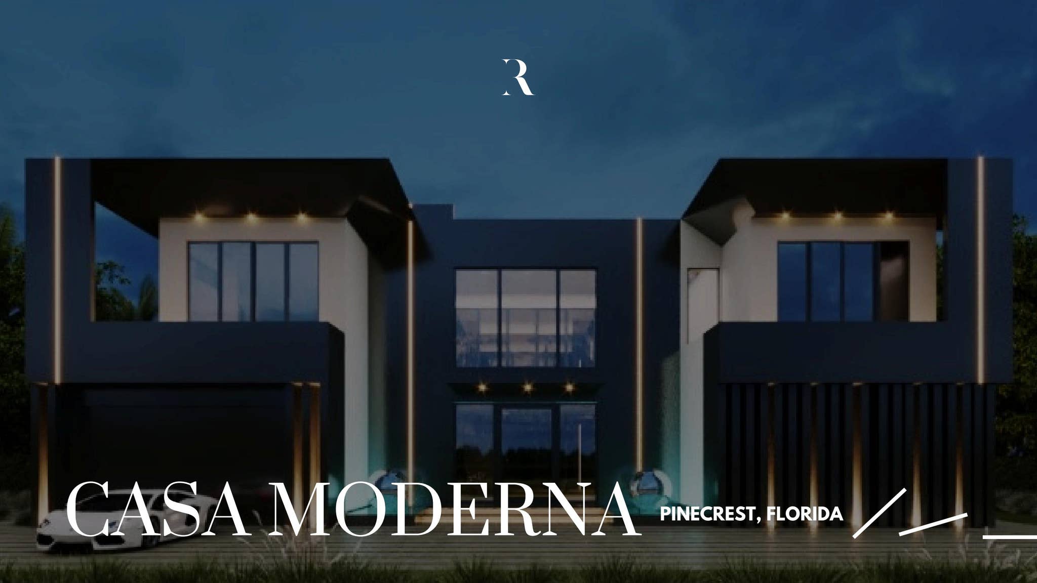 Casa Moderna by The Rod Team at eXp Luxury - Issuu