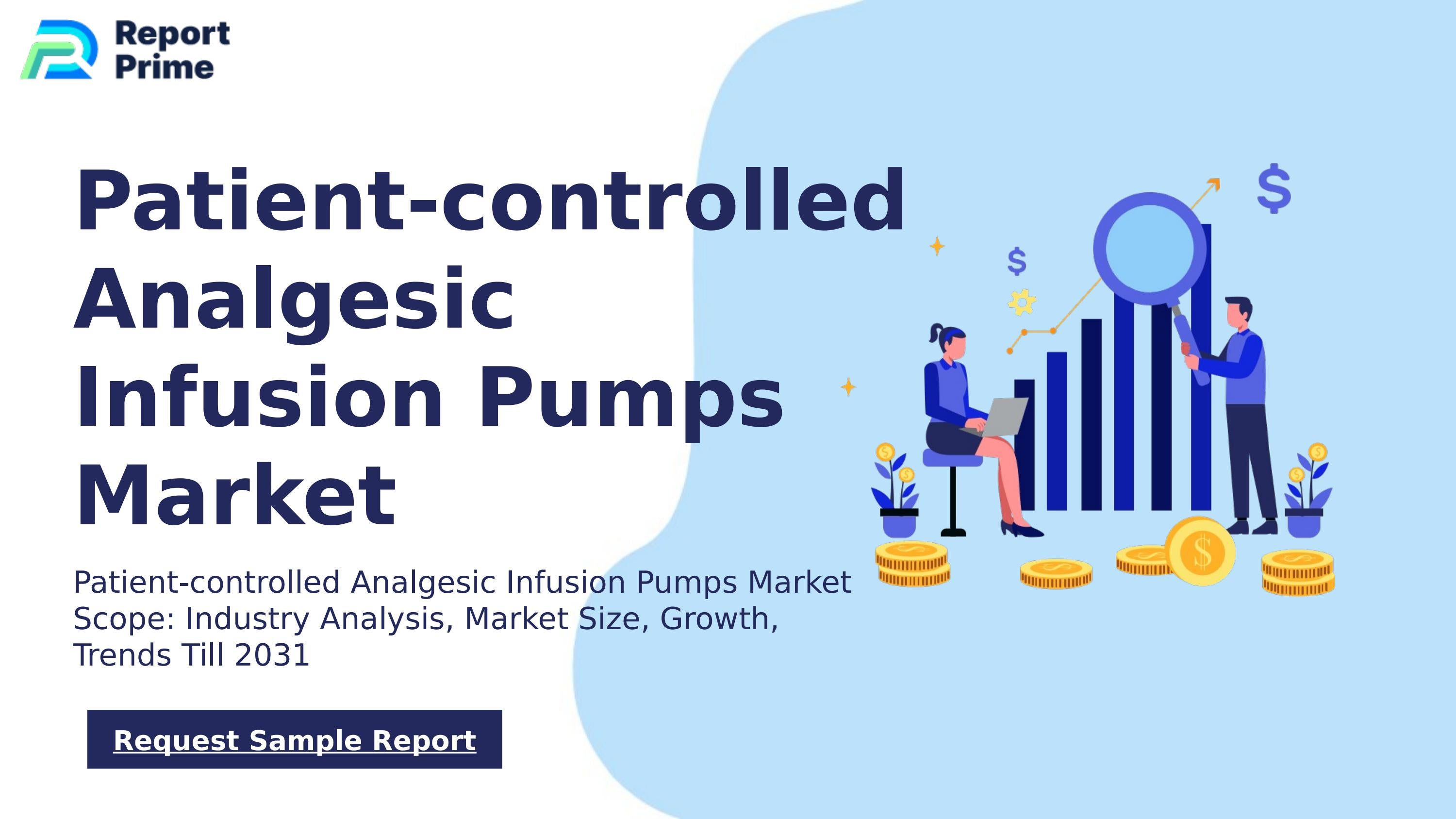 Global Patient-controlled Analgesic Infusion Pumps market cagr 14.1% by ...