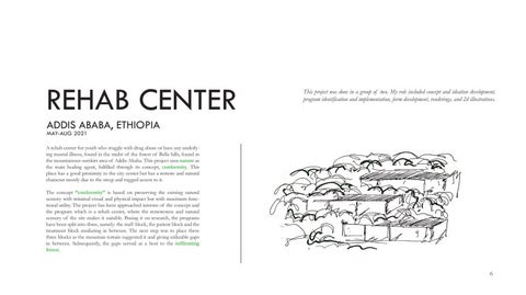 Portfolio Bereket Seifu 2024 第 10 页