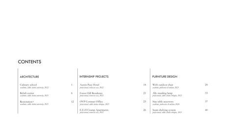 Portfolio Bereket Seifu 2024 第 4 页