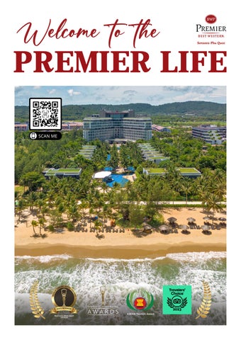 BWP Sonasea Phu Quoc brochure