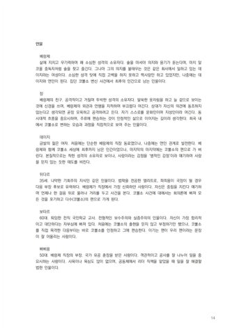 Light4ight7ight 灯饰目录 · 灯饰 Design <Rhinoceros> 第 14 页