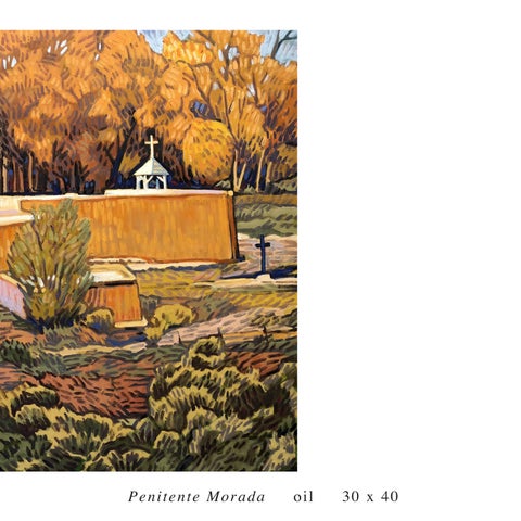 Brad Price: A Brush with Nature 第 17 页