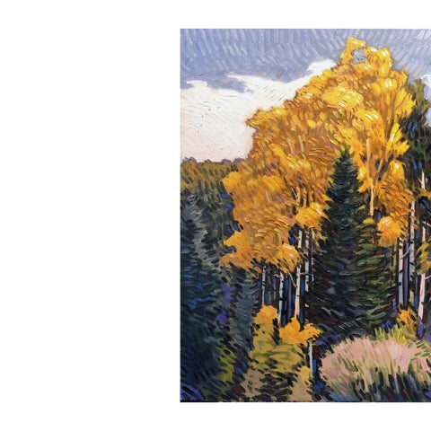 Brad Price: A Brush with Nature 第 20 页