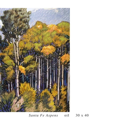 Brad Price: A Brush with Nature 第 21 页