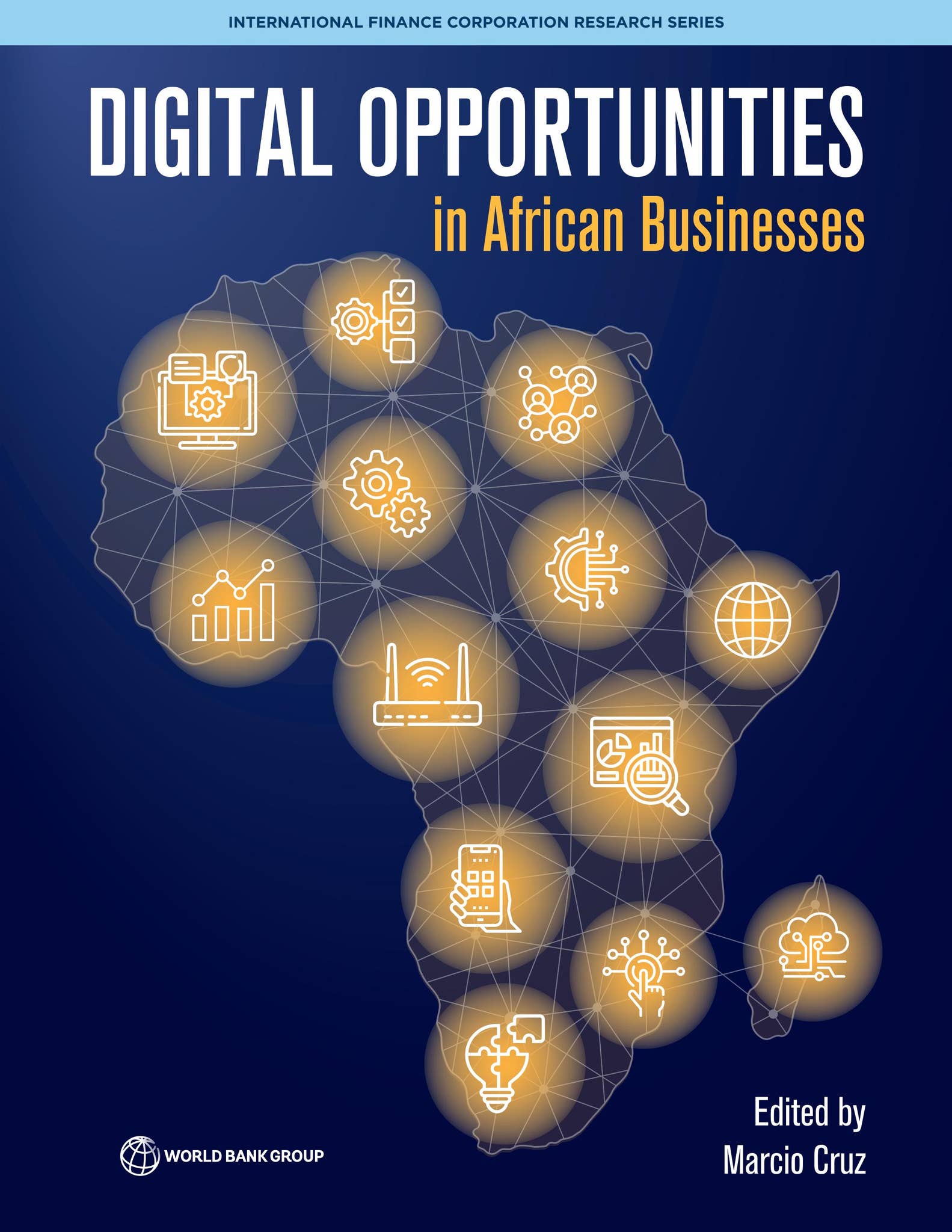 Namibia Government Invests in ICT Infrastructure for Underserved Regions – Extensia Ltd