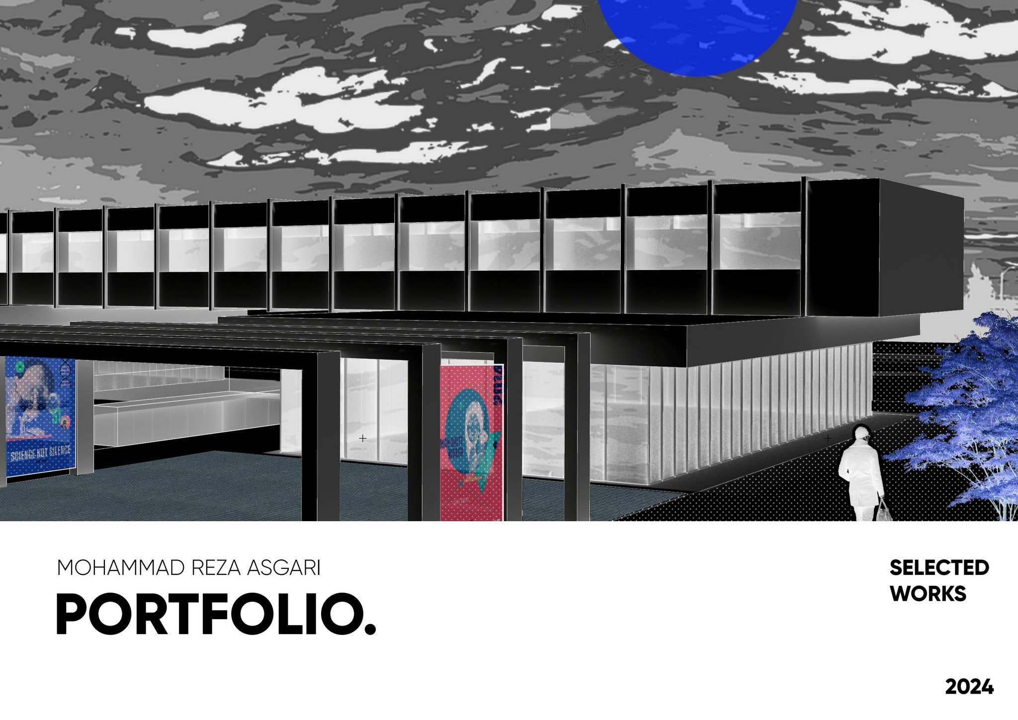 Portfolio by Mohammadreza Asgari - Issuu