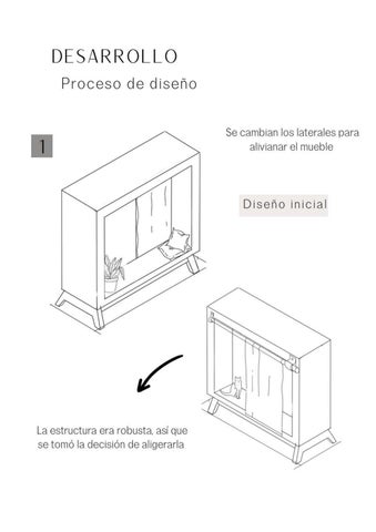 Laura Panizza 家具目录 · Everest 家具 divisor 德文 espacios 第 10 页