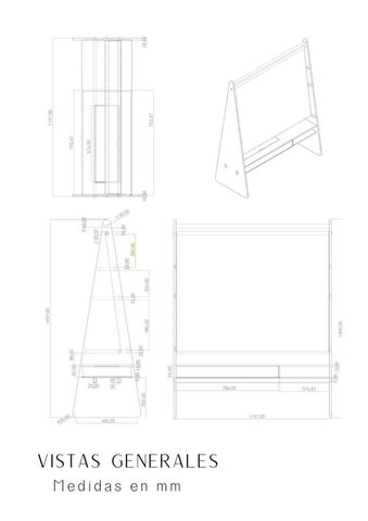 Laura Panizza 家具目录 · Everest 家具 divisor 德文 espacios 第 18 页