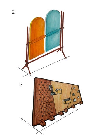 Laura Panizza 家具目录 · Everest 家具 divisor 德文 espacios 第 9 页