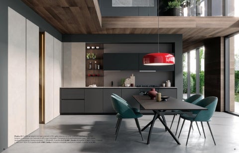 La Casa Moderna | Fattorini Design 第 11 页