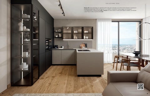 La Casa Moderna | Fattorini Design 第 20 页