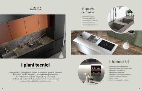 La Casa Moderna | Fattorini Design 第 21 页
