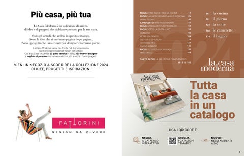 La Casa Moderna | Fattorini Design 第 2 页