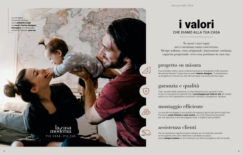 La Casa Moderna | Fattorini Design 第 3 页