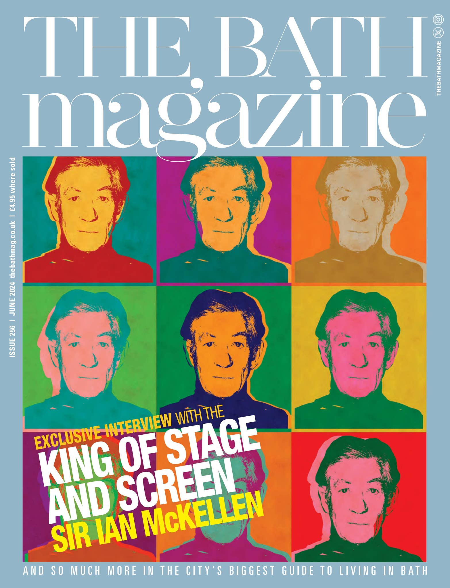 The Bath Magazine June 2024 by MC Publishing Limited - Issuu