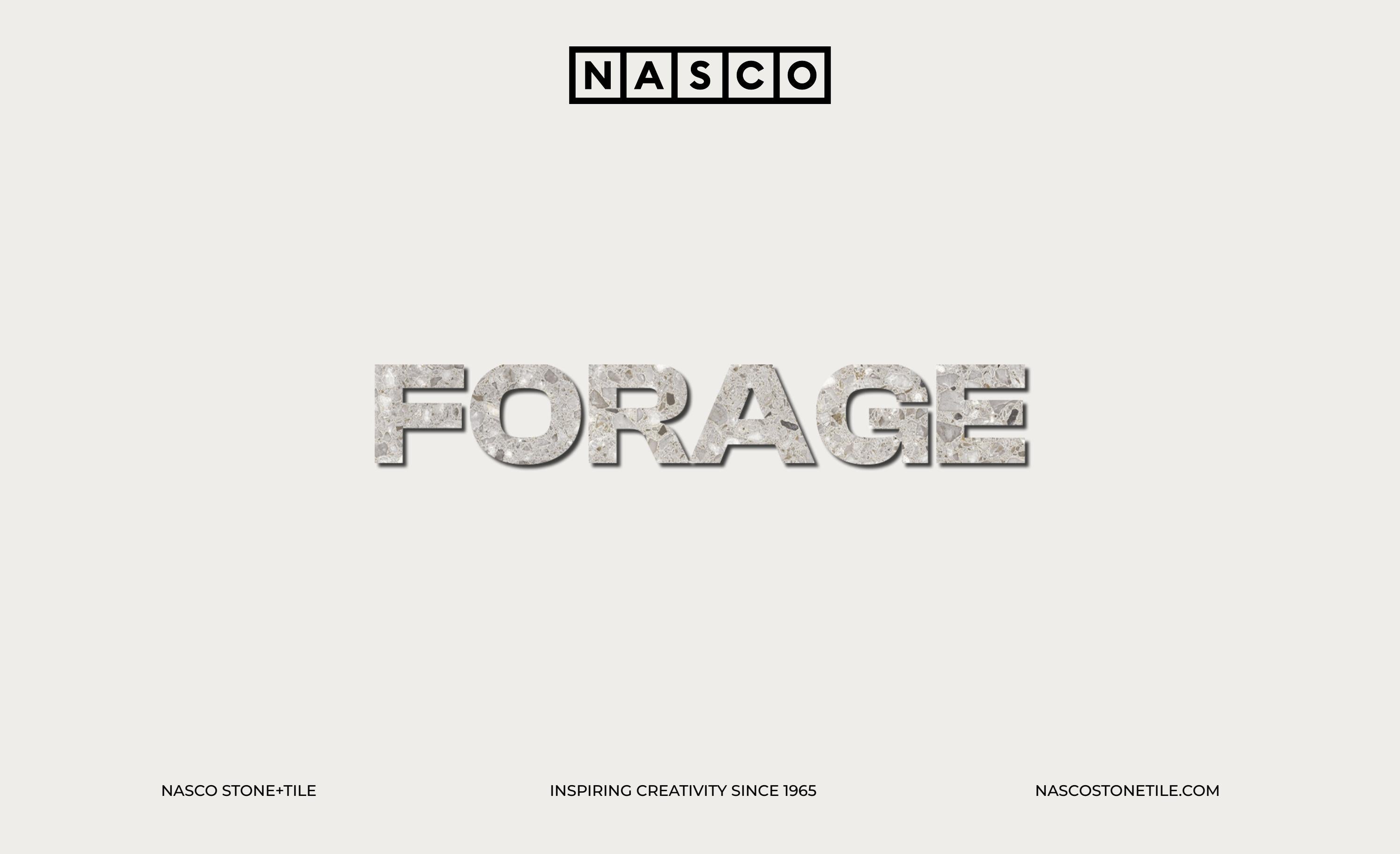Nasco Forage Catalogue by Nasco Stone + Tile Issuu