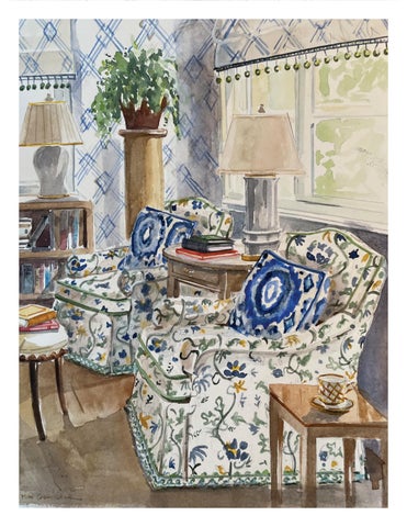 Kravet LLC Brunschwig 家具目录 第 18 页
