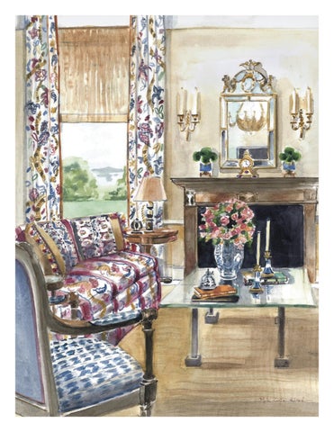 Kravet LLC Brunschwig 家具目录 第 3 页
