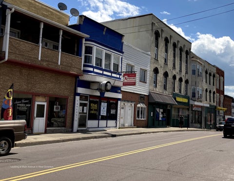 West Side Pride: West Scranton Neighborhood Plan 第 4 页