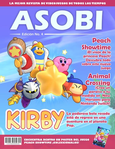 Revista Asobi