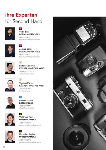Foto Connection 灯饰目录 2024/25 第 10 页