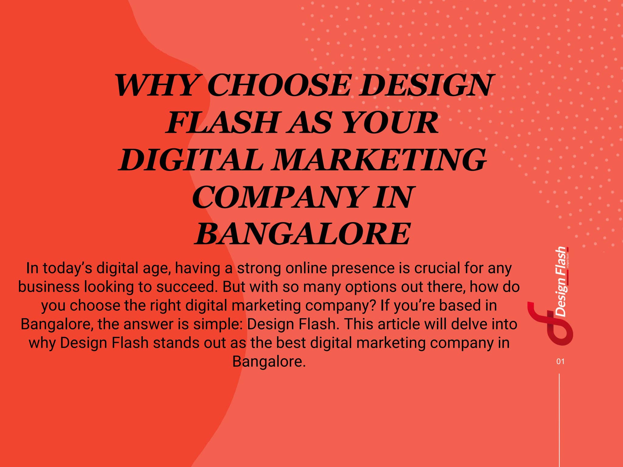 Design Flash - Website Designing Company | Digital Marketing Agency ...