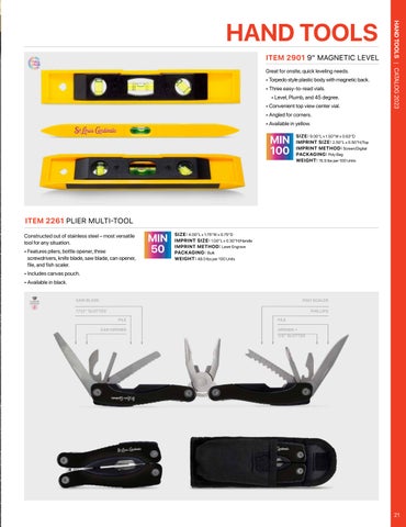 Custom Catalog Worx Cardinals Custom 灯饰目录 第 23 页