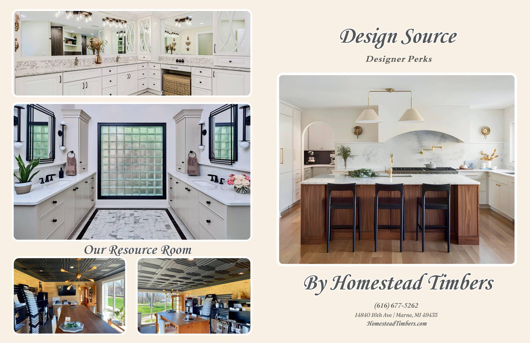 Design Source Program by TimbersHome - Issuu