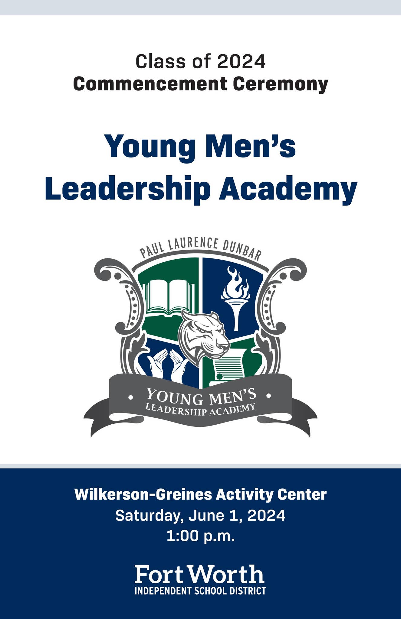 YMLA by texangraduationsupply - Issuu, image size:1325x2048